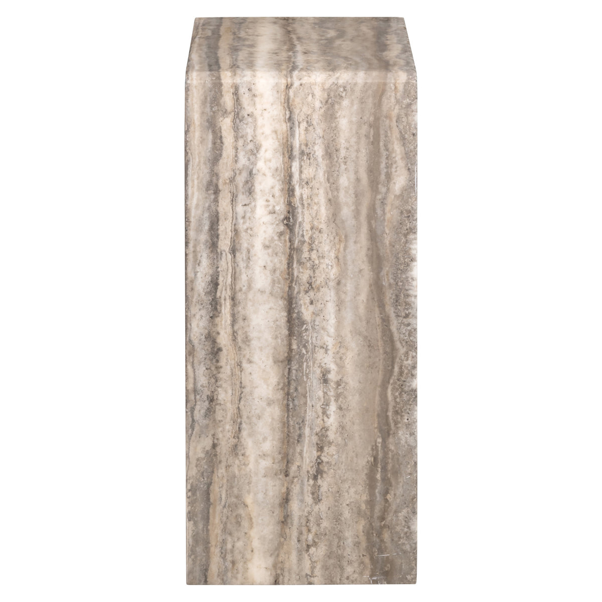 Richmond Möbel Sofabeistelltisch Dulce grey | 215200