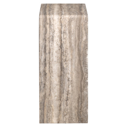 Richmond Möbel Sofabeistelltisch Dulce grey | 215200