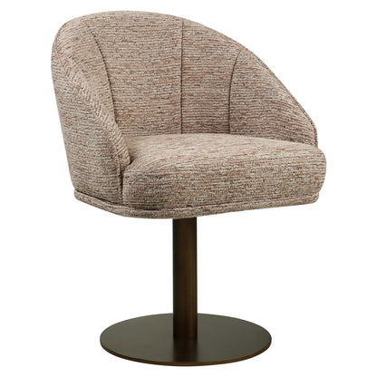 Esszimmerstuhl Beverly drehbar
