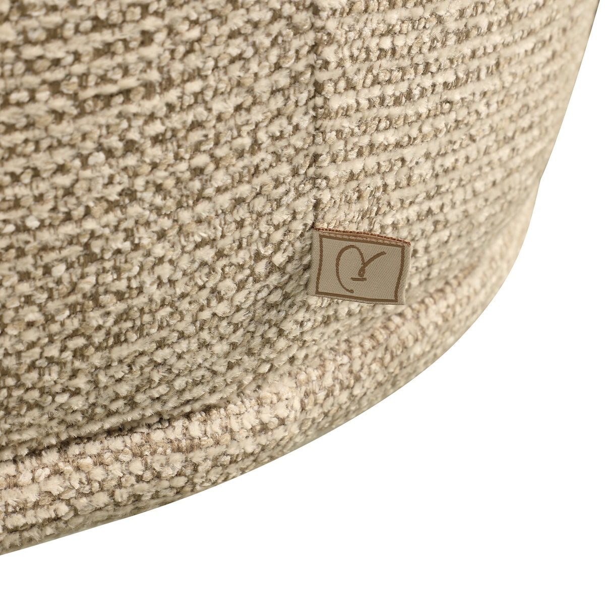Richmond Möbel Esszimmerstuhl Beverly drehbar natural fancy | 215444