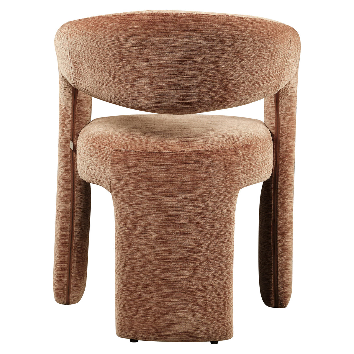 Richmond Möbel Esszimmerstuhl Soho be straight mocha mousse | 215447