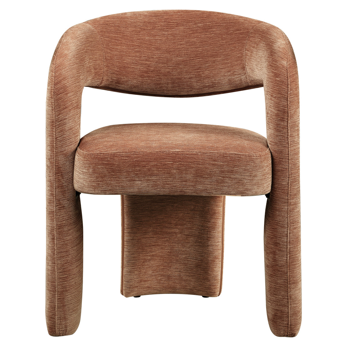 Richmond Möbel Esszimmerstuhl Soho be straight mocha mousse | 215447