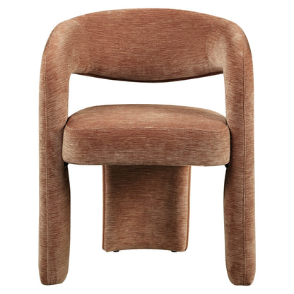 Richmond Möbel Esszimmerstuhl Soho be straight mocha mousse | 215447
