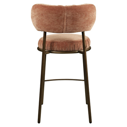 Richmond Möbel Thekenstuhl Encanto be straight mocha mousse | 215456