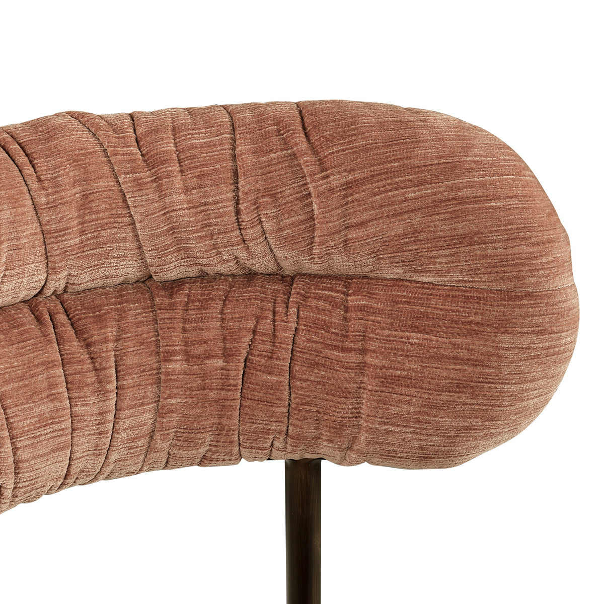 Richmond Möbel Thekenstuhl Encanto be straight mocha mousse | 215456
