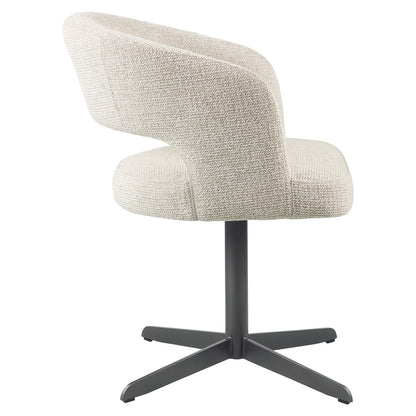 Richmond Möbel Esszimmerstuhl Blanca Feuerresistent natural fancy | 215459