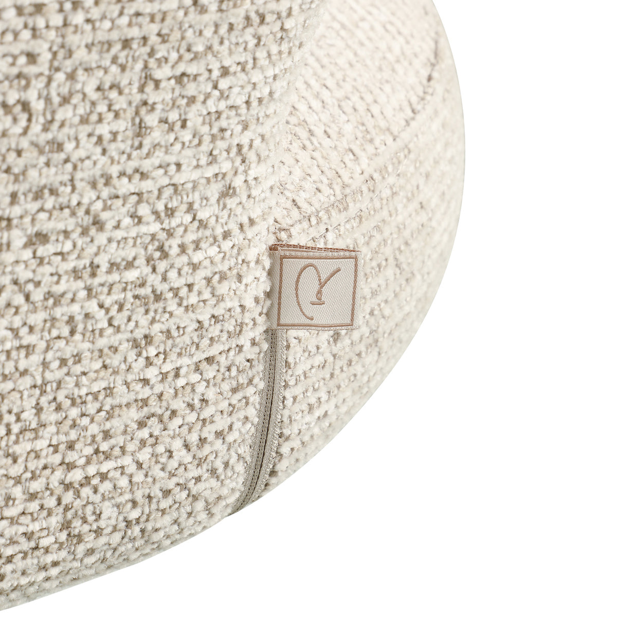 Richmond Möbel Esszimmerstuhl Blanca Feuerresistent natural fancy | 215459