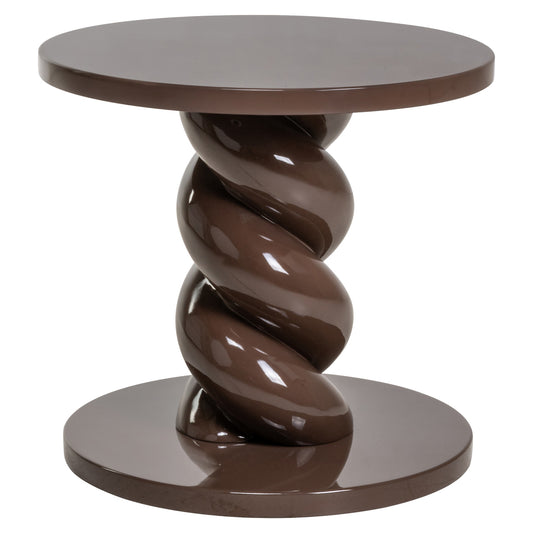 Richmond Möbel Beistelltisch Coco chestnut | 215469