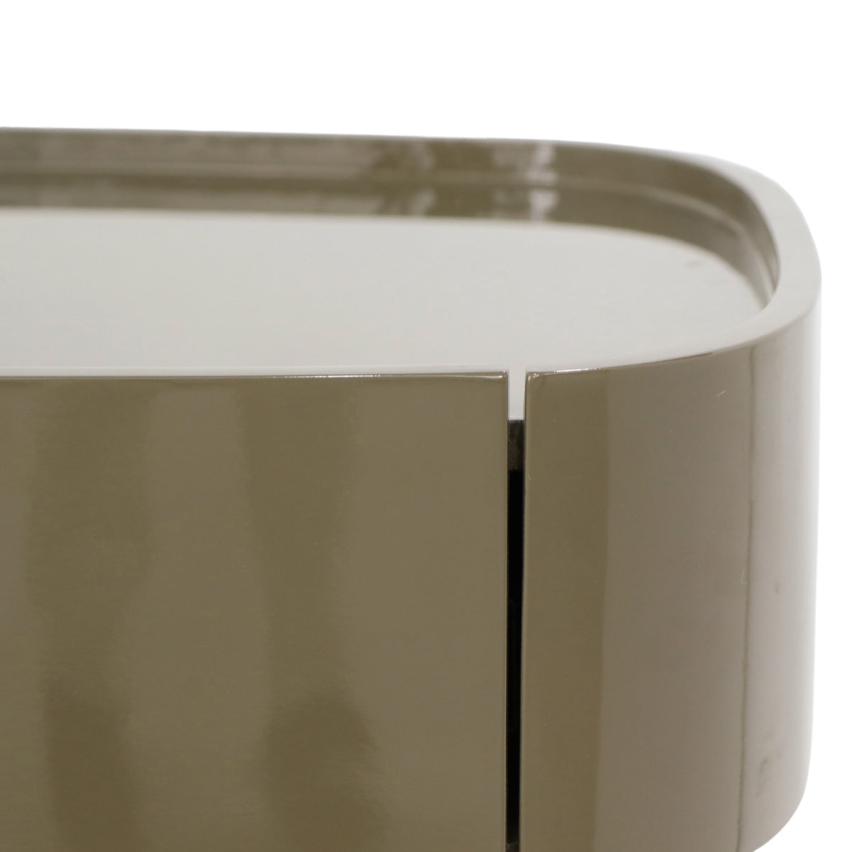 Richmond Möbel Nachttisch Sage clay green | 215471