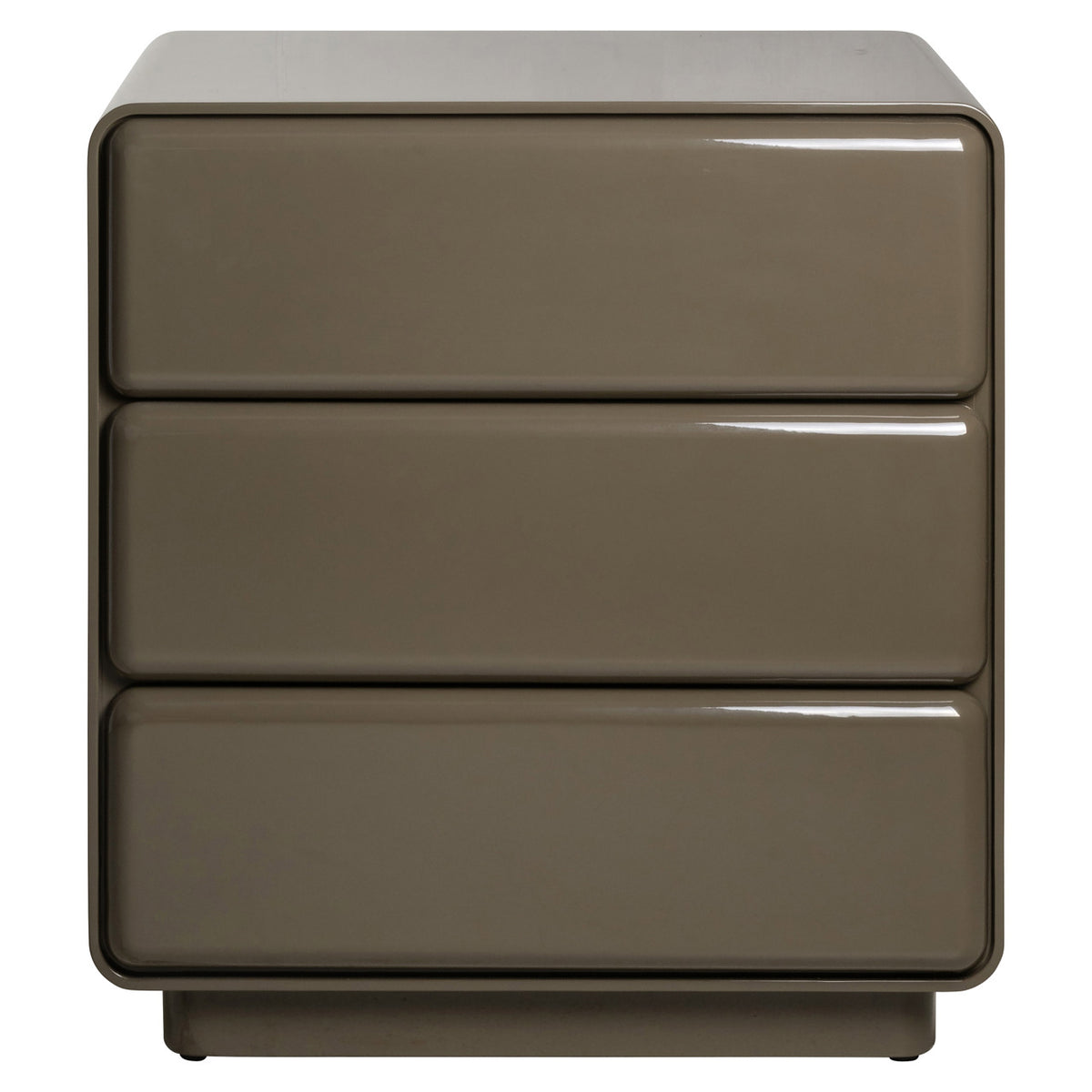 Richmond Möbel Nachttisch Demy clay green | 215473