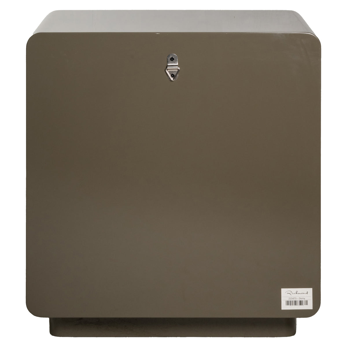 Richmond Möbel Nachttisch Demy clay green | 215473