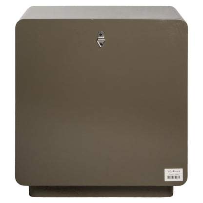 Richmond Möbel Nachttisch Demy clay green | 215473