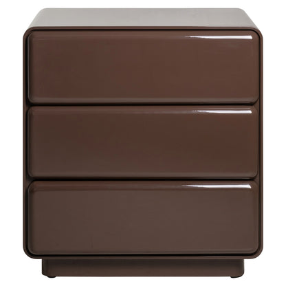 Richmond Möbel Nachttisch Demy chestnut | 215474
