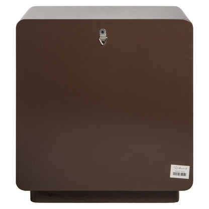Richmond Möbel Nachttisch Demy chestnut | 215474