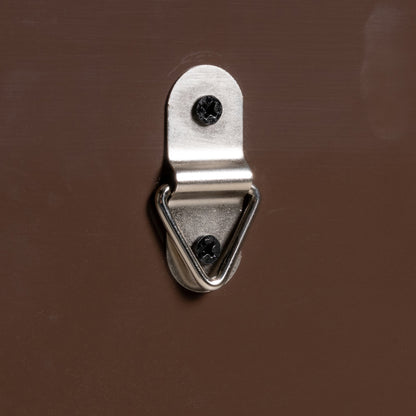 Richmond Möbel Nachttisch Demy chestnut | 215474