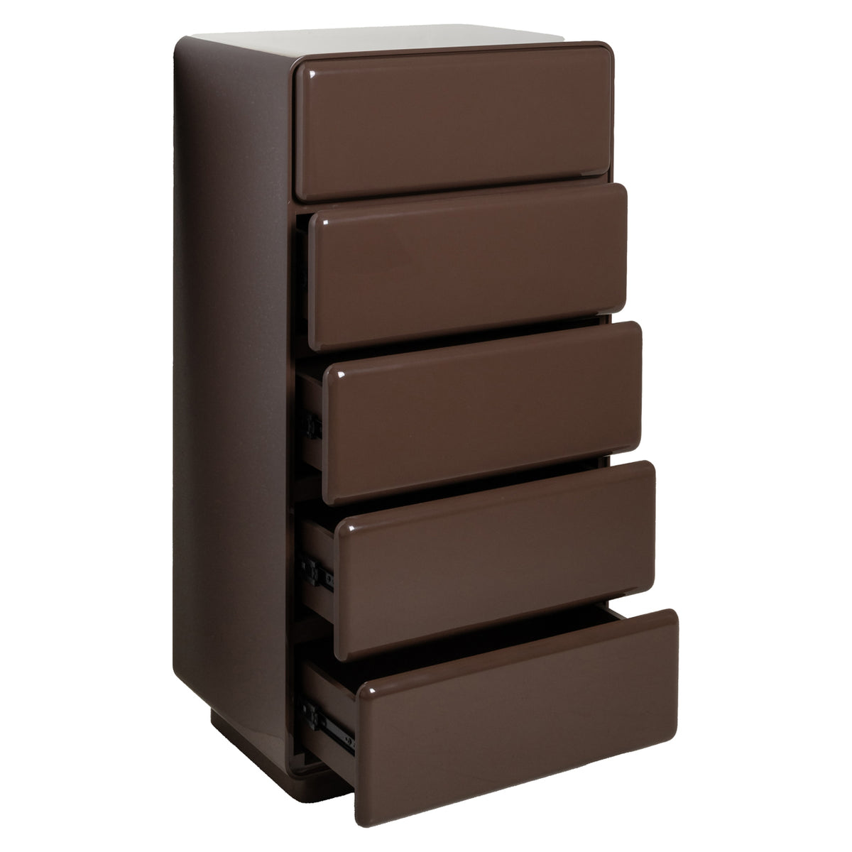 Richmond Möbel Schubladenschrank Lizzie chestnut | 215476