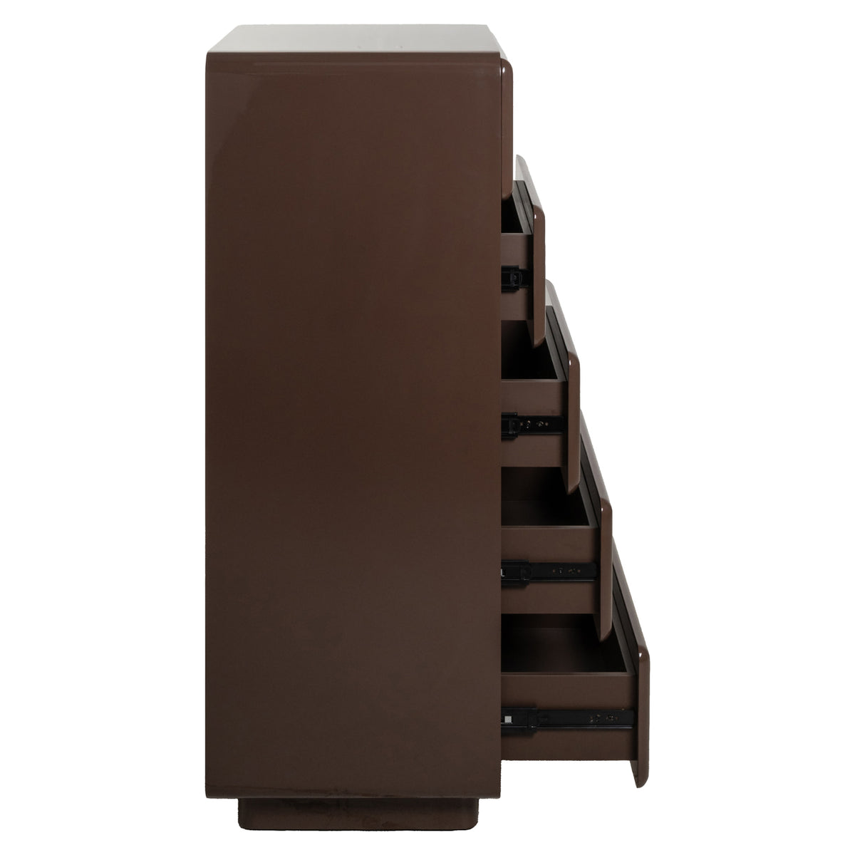 Richmond Möbel Schubladenschrank Lizzie chestnut | 215476