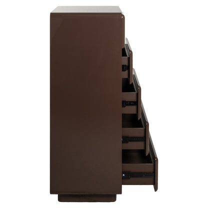 Richmond Möbel Schubladenschrank Lizzie chestnut | 215476