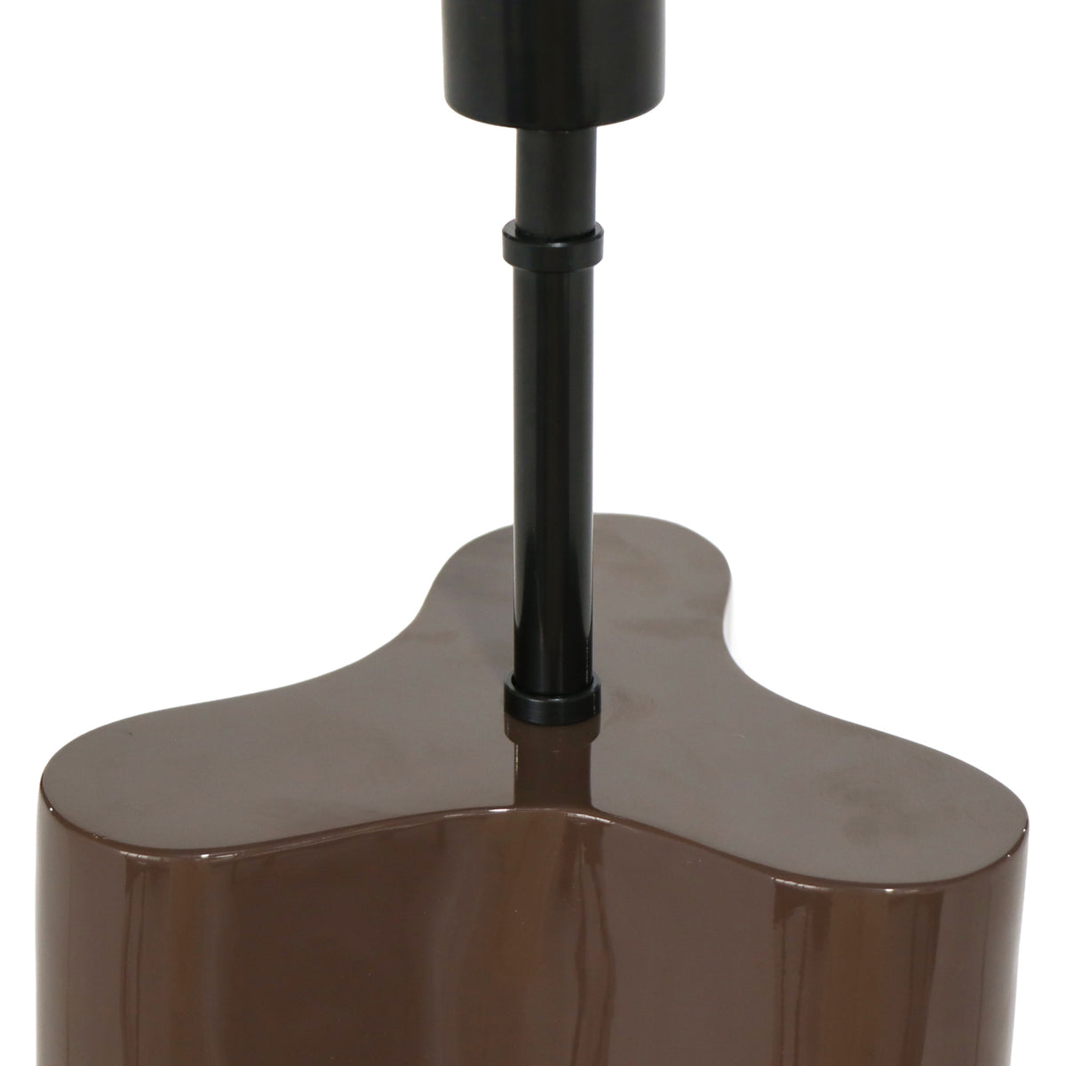 Richmond Möbel Stehlampe Aurelia chestnut | 215478