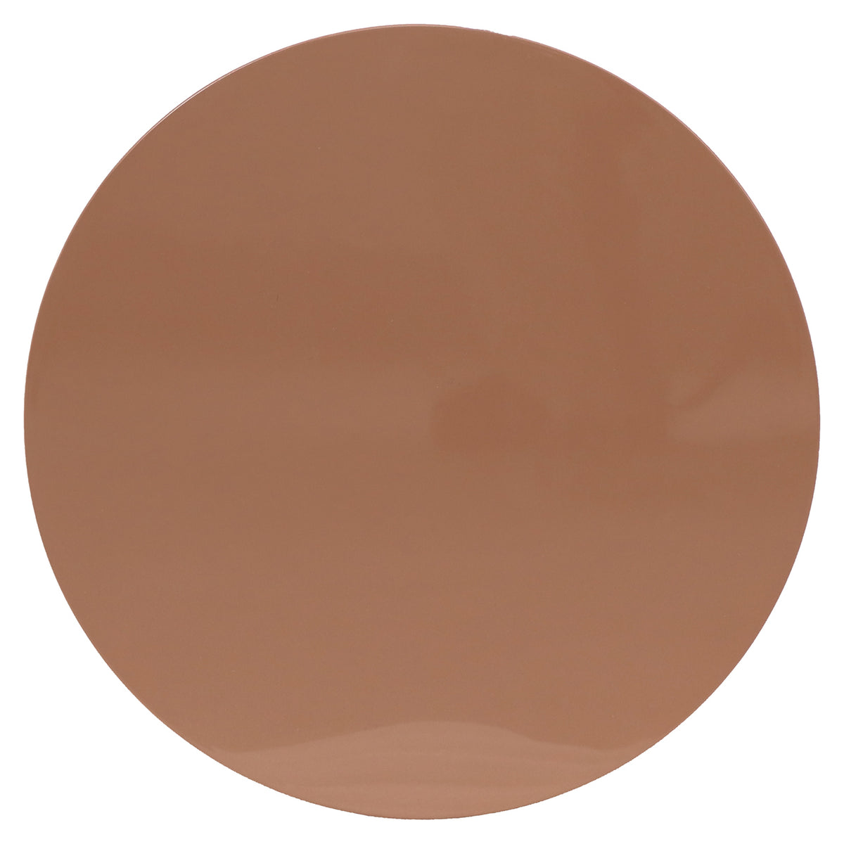 Richmond Möbel Beistelltisch Liza mocha mousse | 215479