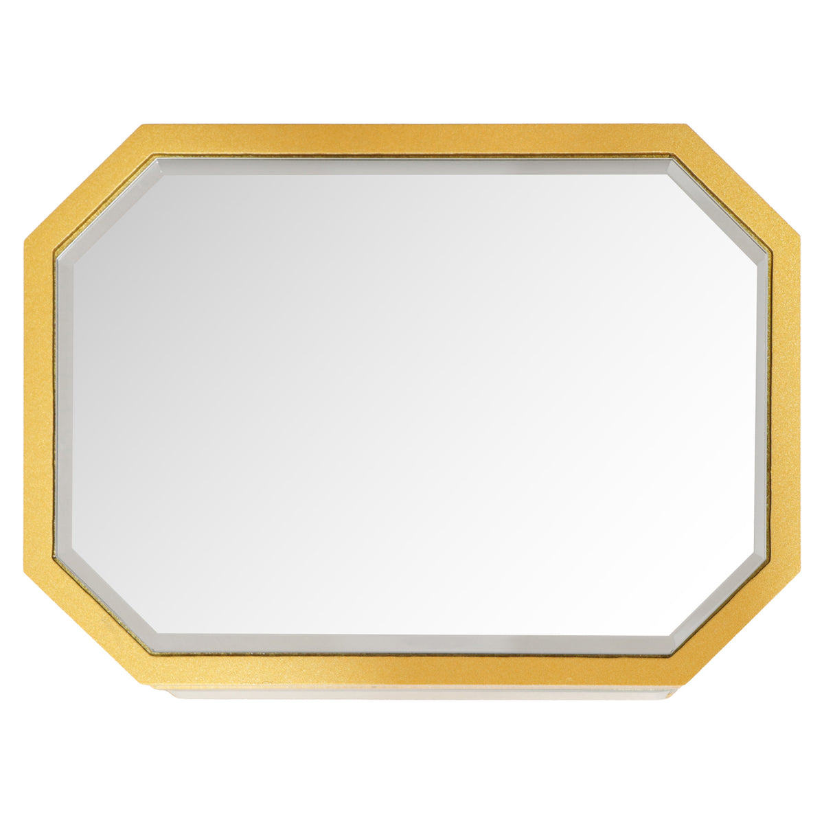 Richmond Möbel Aufbewahrungsbox Penny silver | 215483