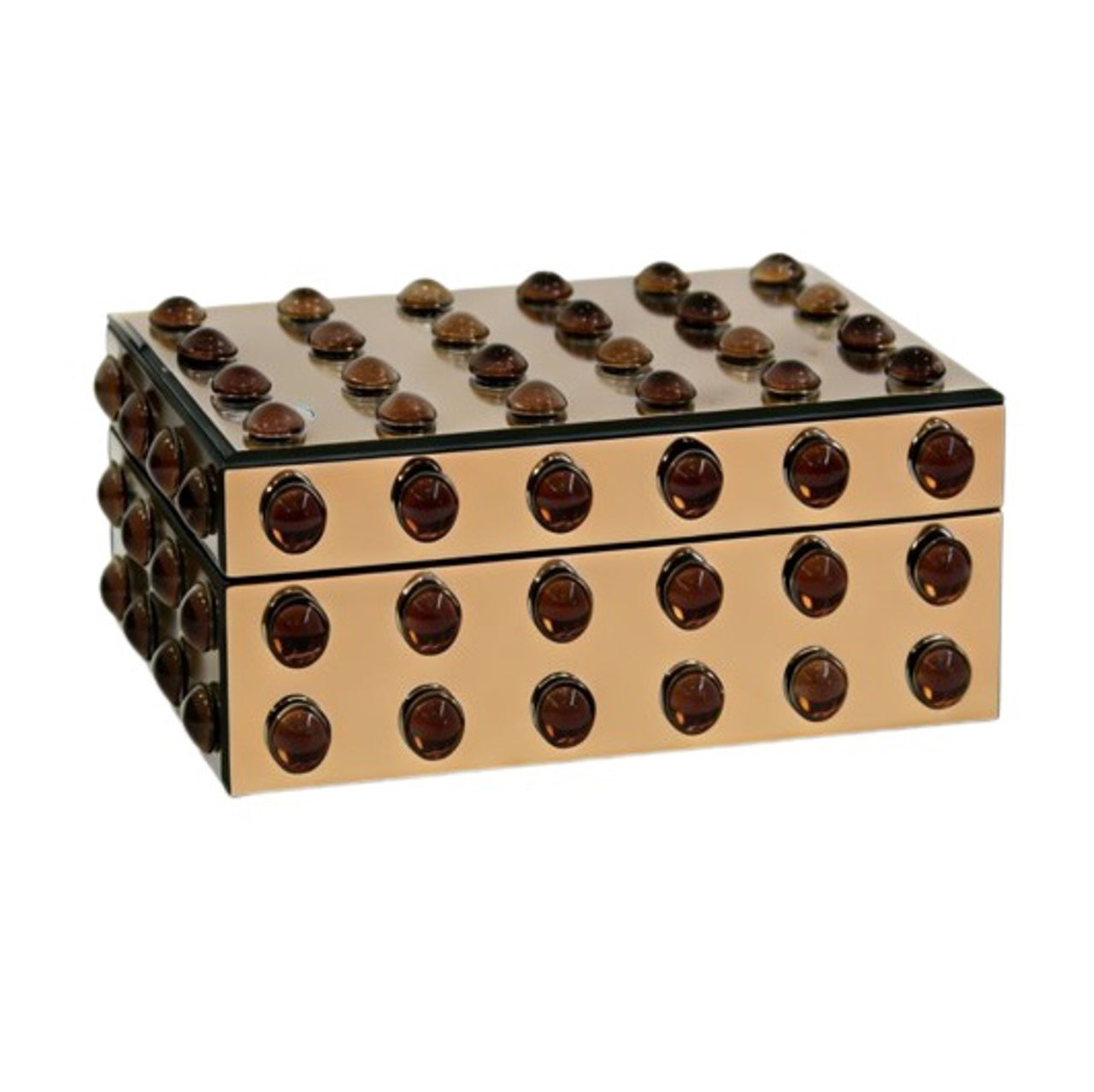 Aufbewahrungsbox Layla