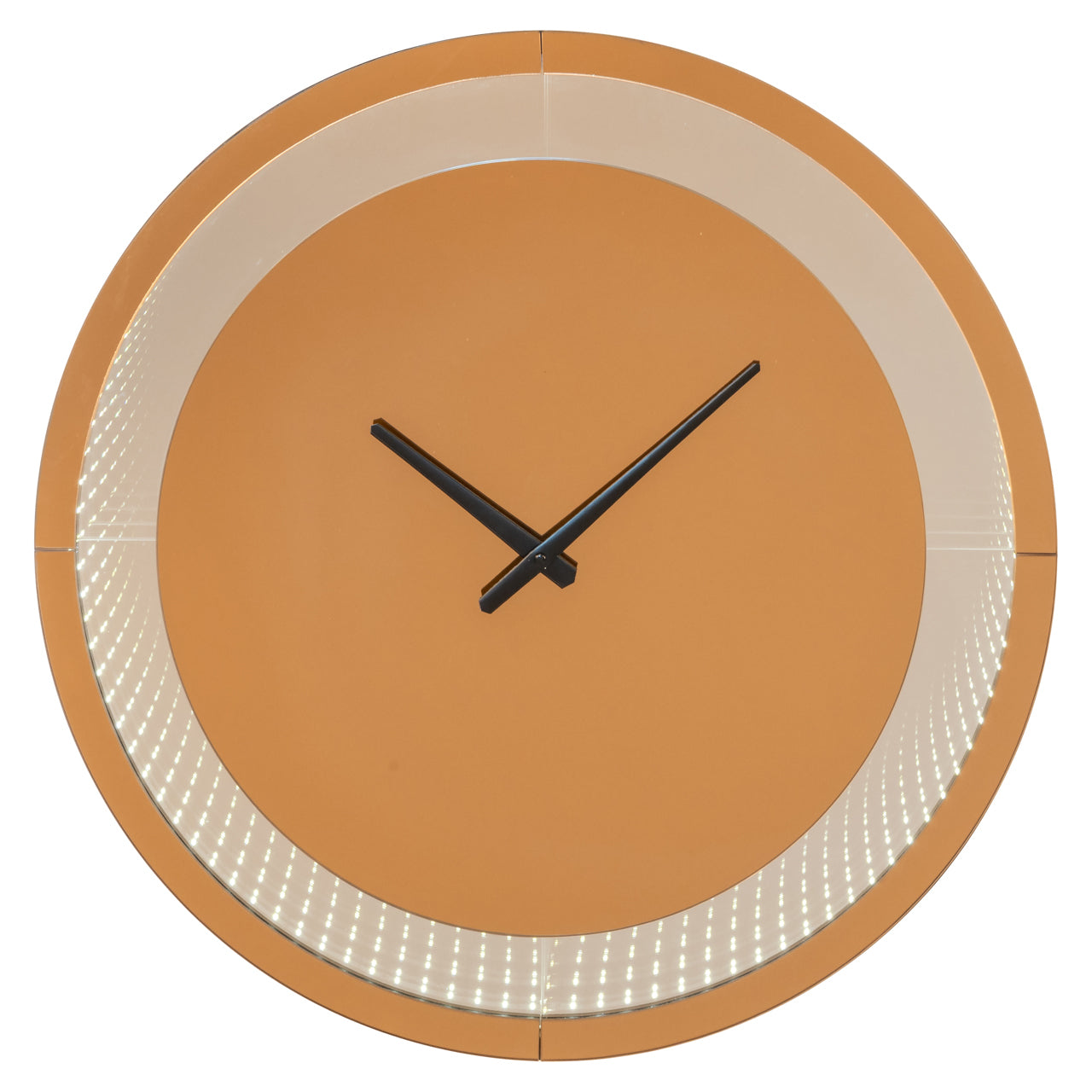 Wandlampe Julia - Led Clock