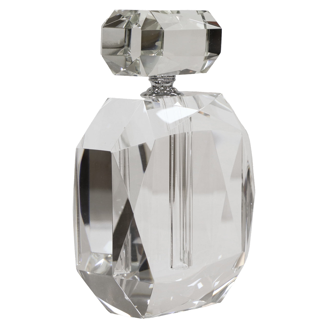 Dekoratives Objekt Khloe perfume bottle