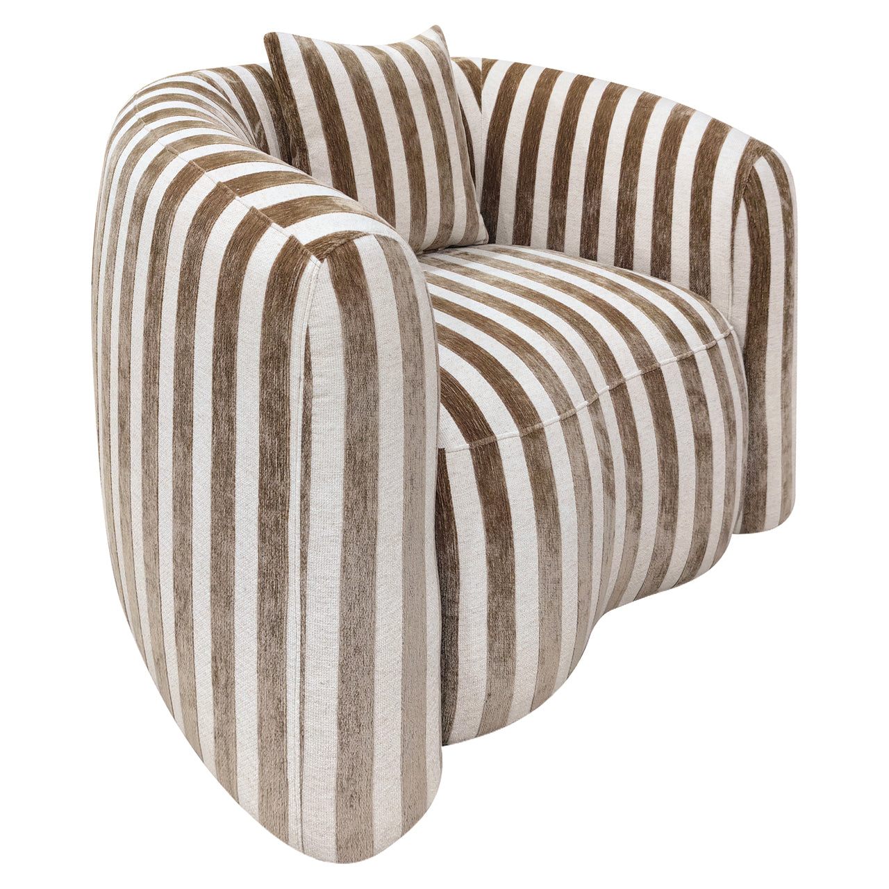 Lounge Stuhl Luxandra