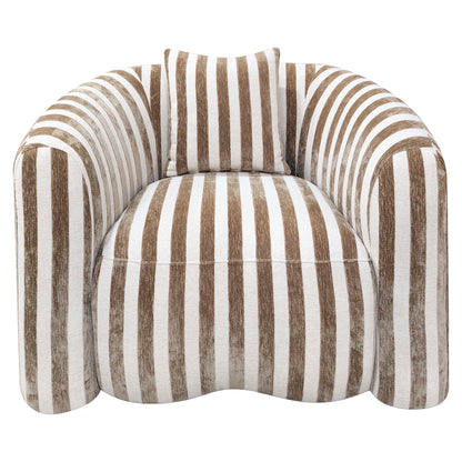 Lounge Stuhl Luxandra
