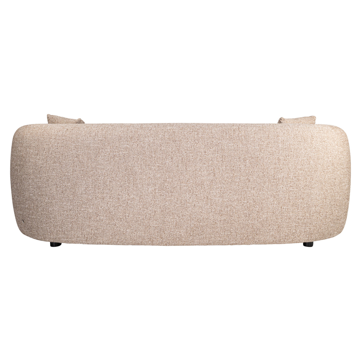 Richmond Möbel Sofa Luxandra Feuerresistent sand tweed | 215505
