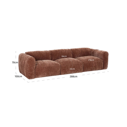 Sofa Monty