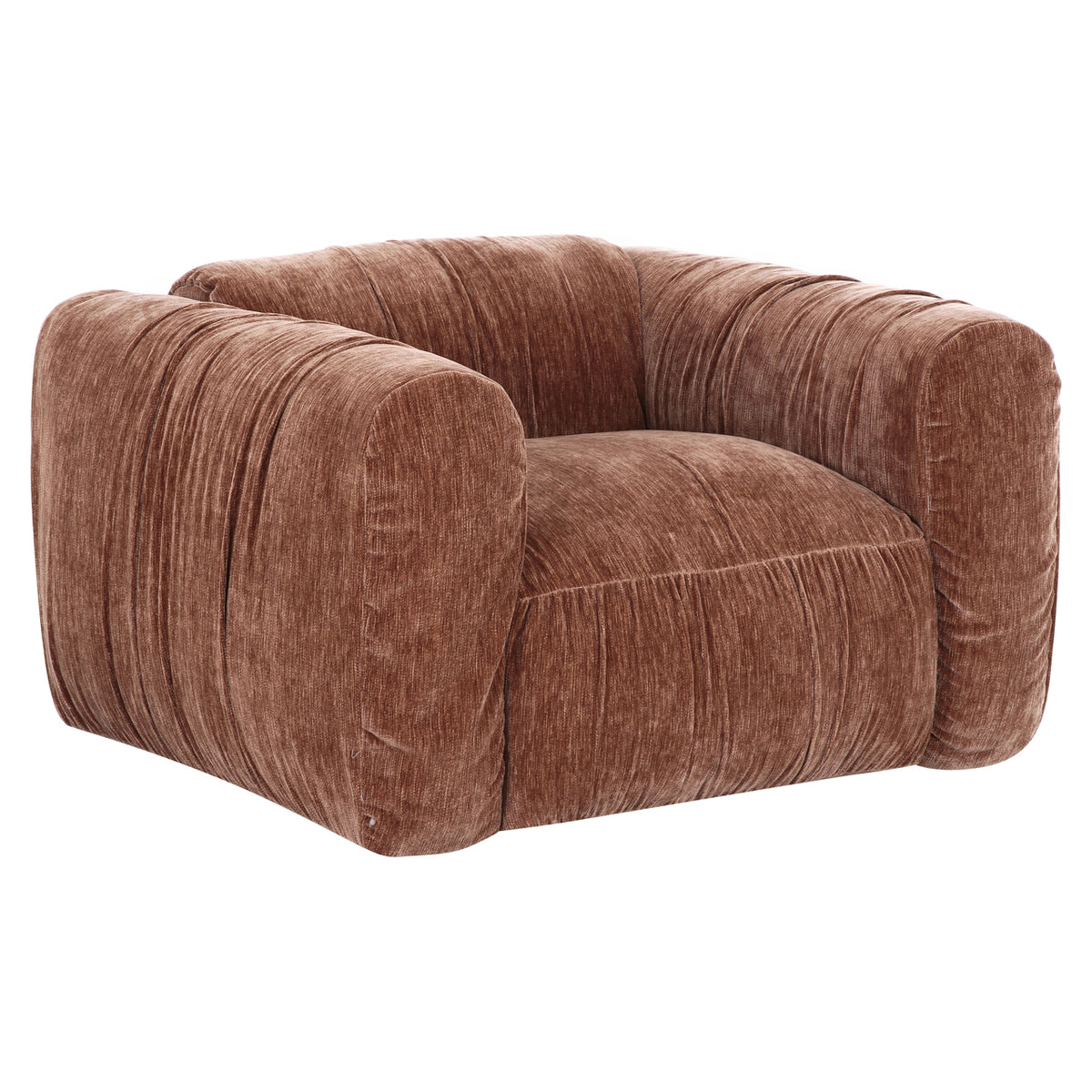 Richmond Möbel Lounge Stuhl Monty be straight coffee | 215513