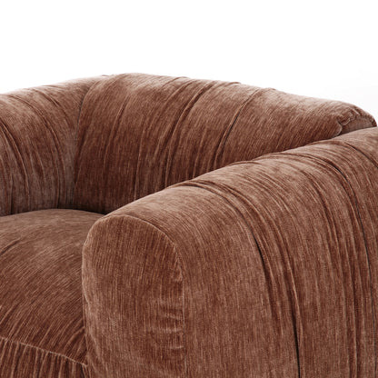 Lounge Stuhl Monty