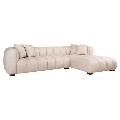 Sofa Novaro Feuerresistent