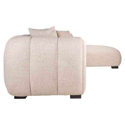 Sofa Novaro Feuerresistent