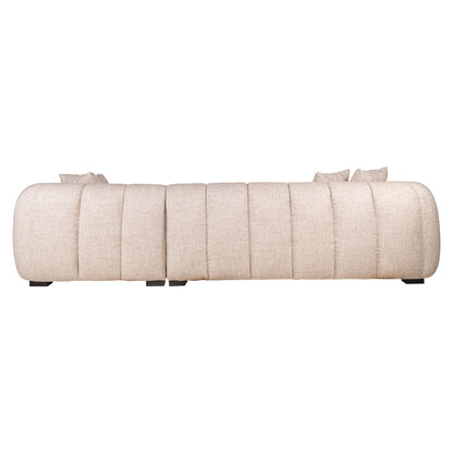 Sofa Novaro Feuerresistent