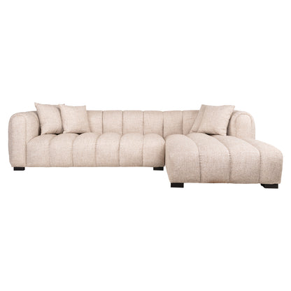 Sofa Novaro Feuerresistent