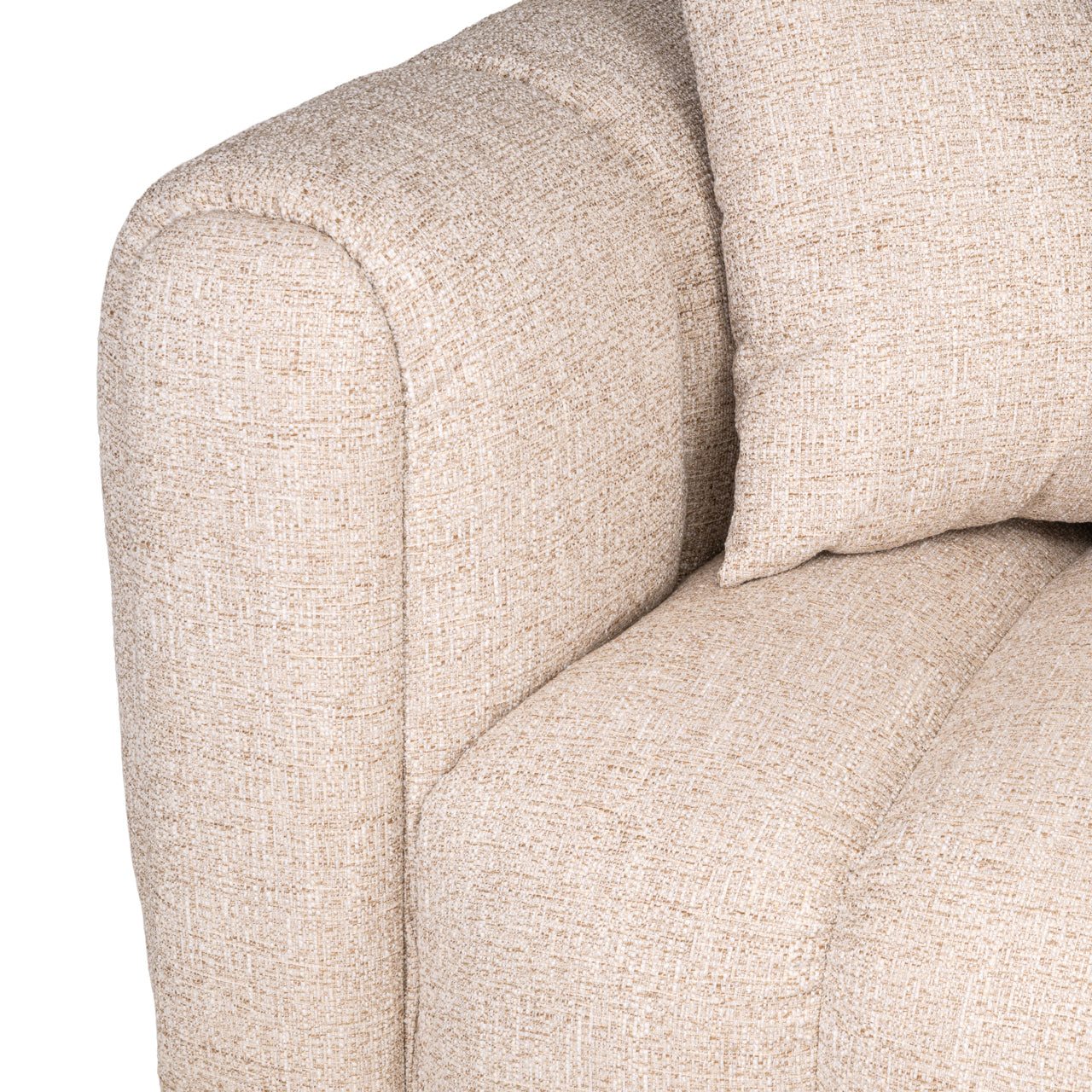 Sofa Novaro Feuerresistent