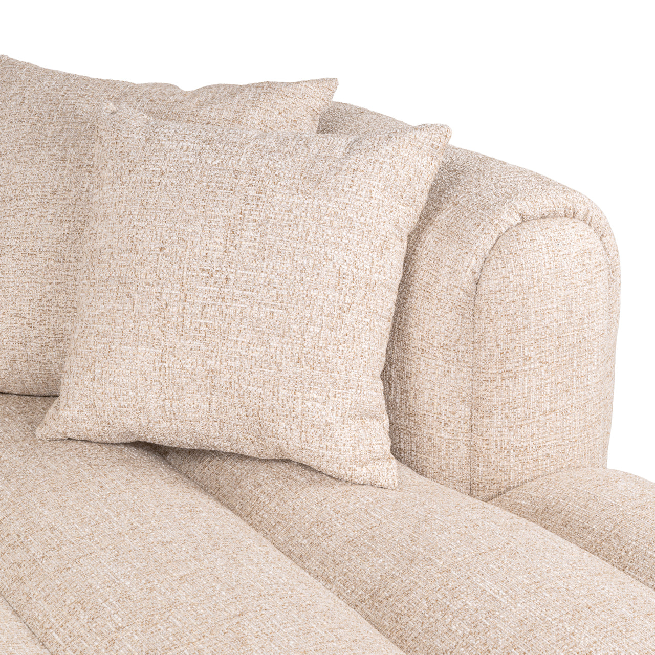 Sofa Novaro Feuerresistent