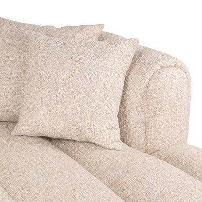 Sofa Novaro Feuerresistent