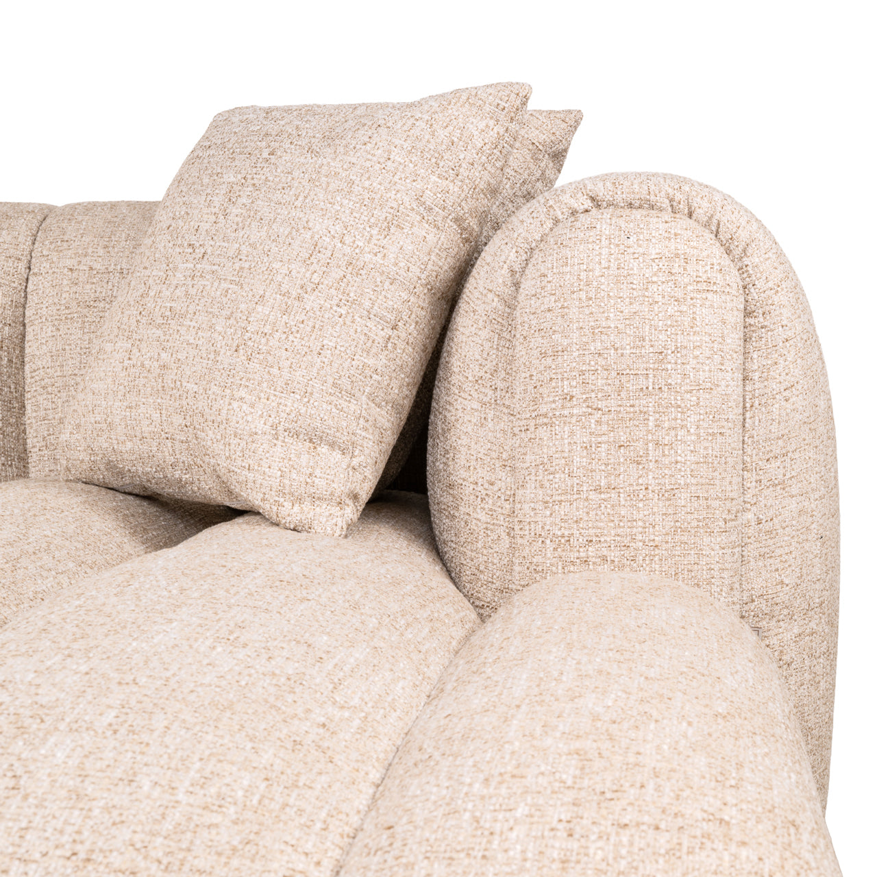 Sofa Novaro Feuerresistent