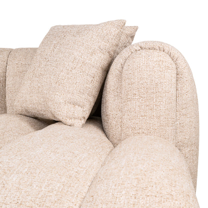 Sofa Novaro Feuerresistent