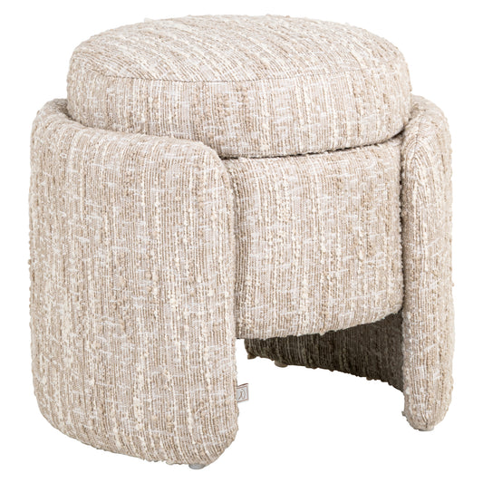Hocker & Fußbank Cupid with storage