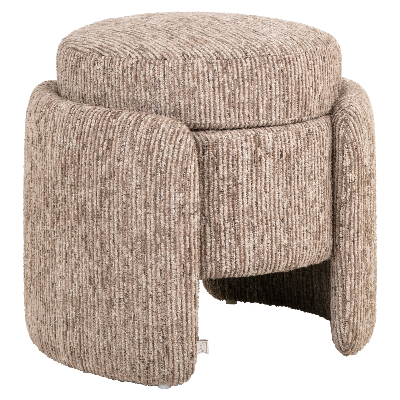 Hocker & Fußbank Cupid with storage