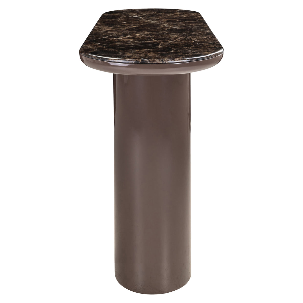 Richmond Möbel Konsole Almundi chocolat brown | 215559