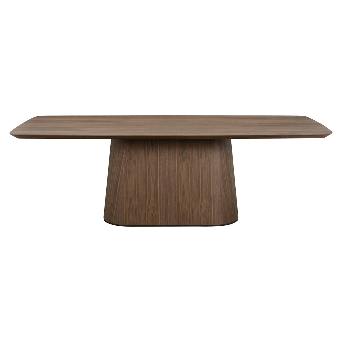 Richmond Möbel Esstisch Windsor walnut | 215561