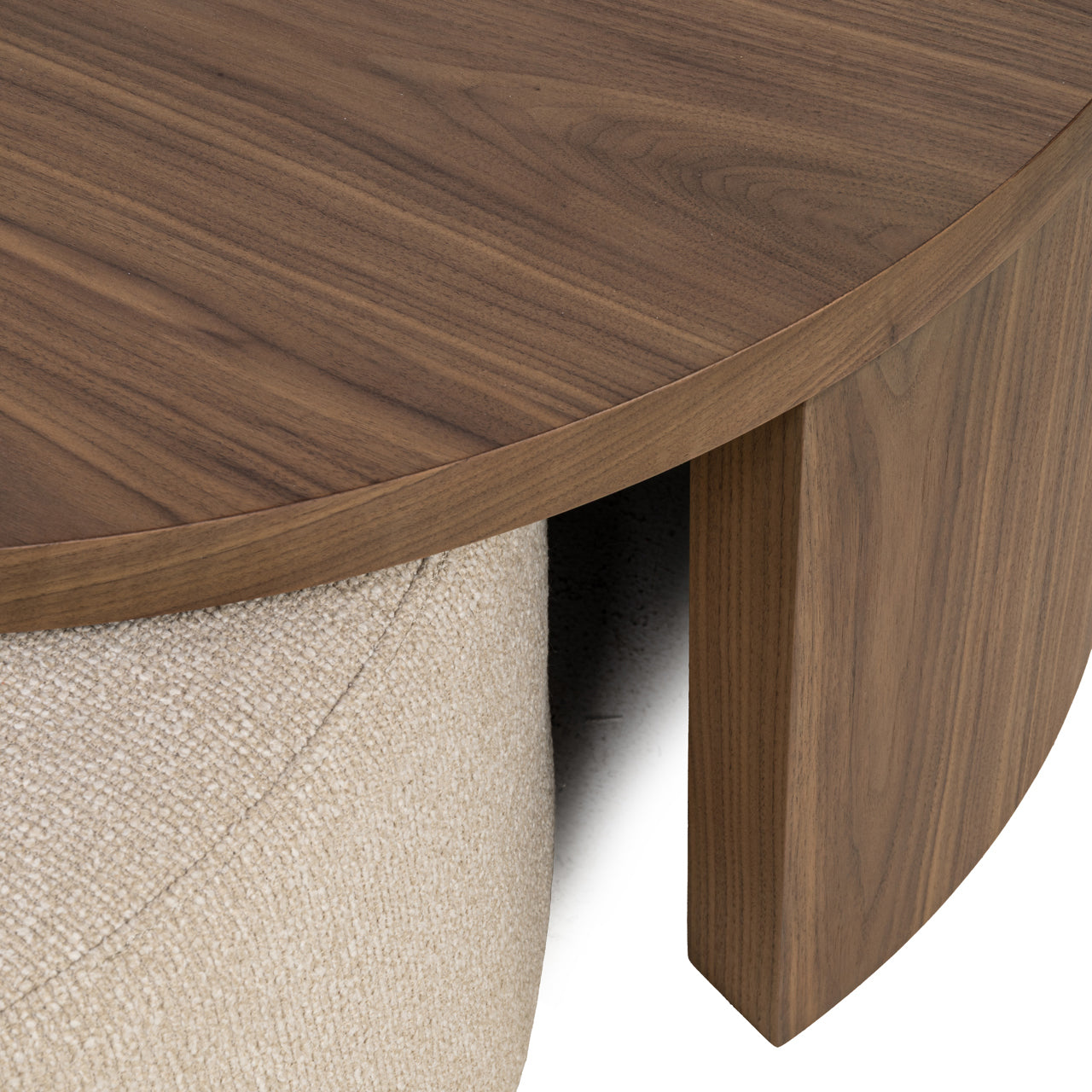 Couchtisch Windsor (Set von 2)