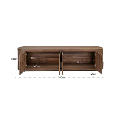 TV-Schrank Windsor