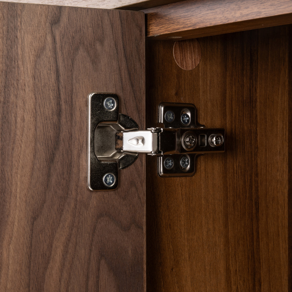 Richmond Möbel Sideboard Windsor walnut | 215564